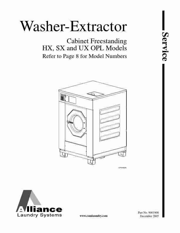 Alliance Laundry Systems Washer SX-page_pdf